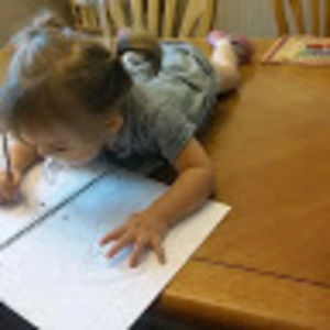 Meet your Posher, Karen